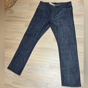 Burberry Swaine Jeans in blue